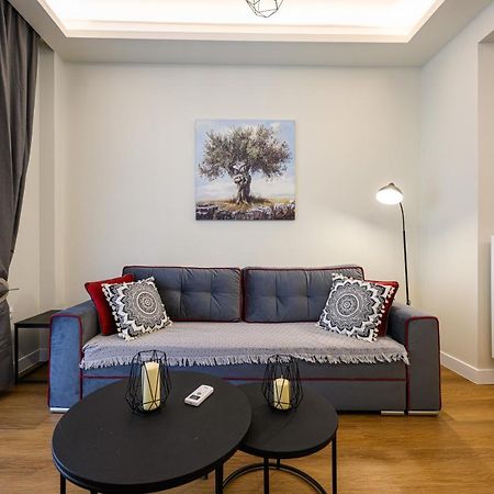 Athens City Spot 외부 사진