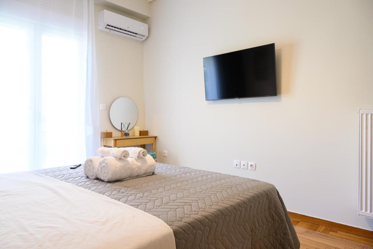 Athens City Spot 외부 사진