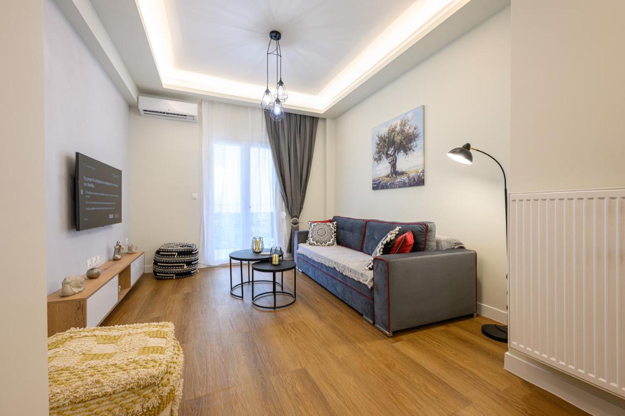 Athens City Spot 외부 사진