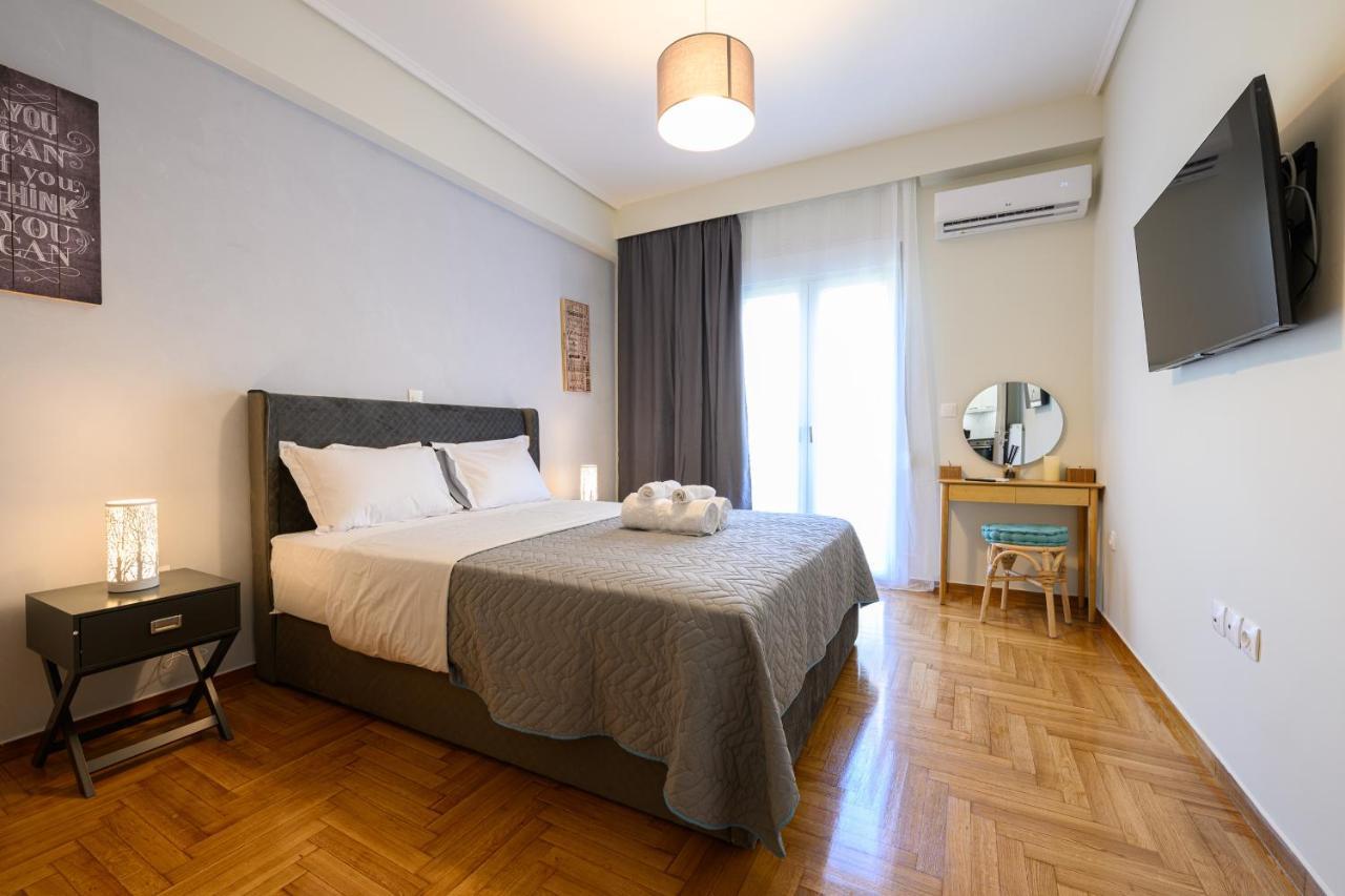 Athens City Spot 외부 사진