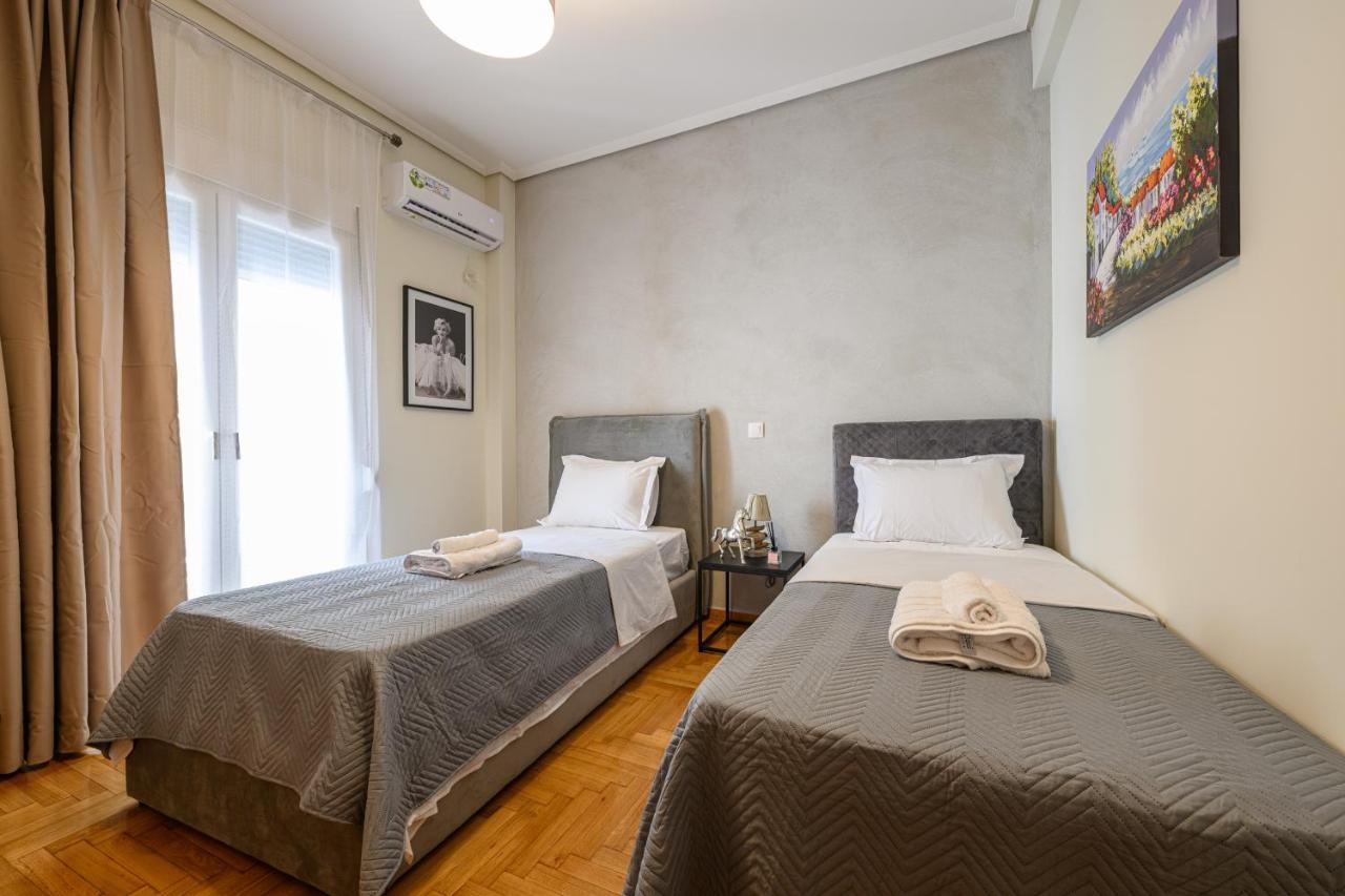Athens City Spot 외부 사진