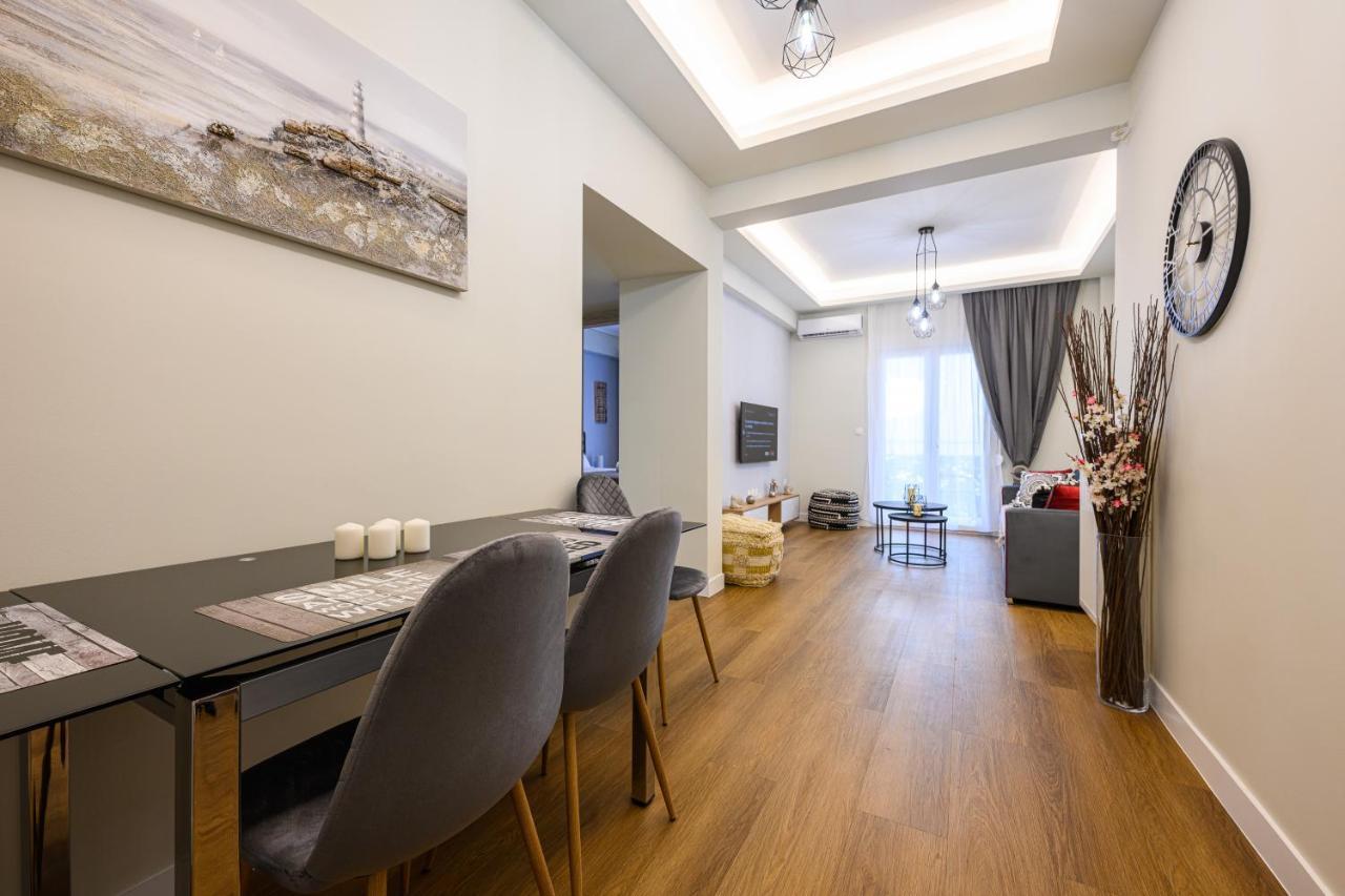 Athens City Spot 외부 사진